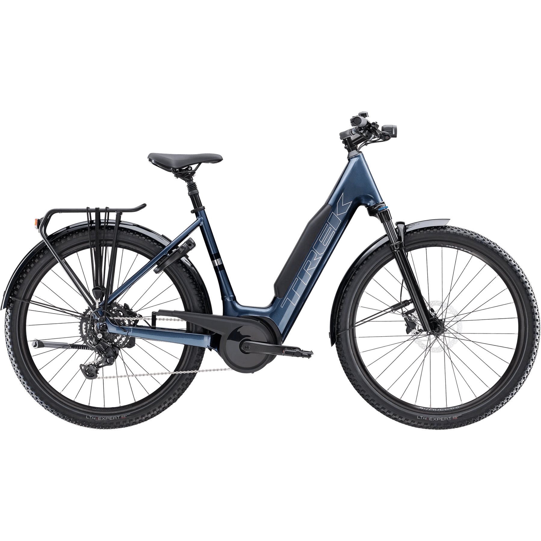 Trek Verve+ 4 2026