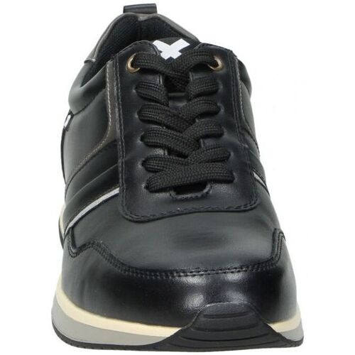 Xti - ZAPATOS142168 CABALLERO NEGRO Negro