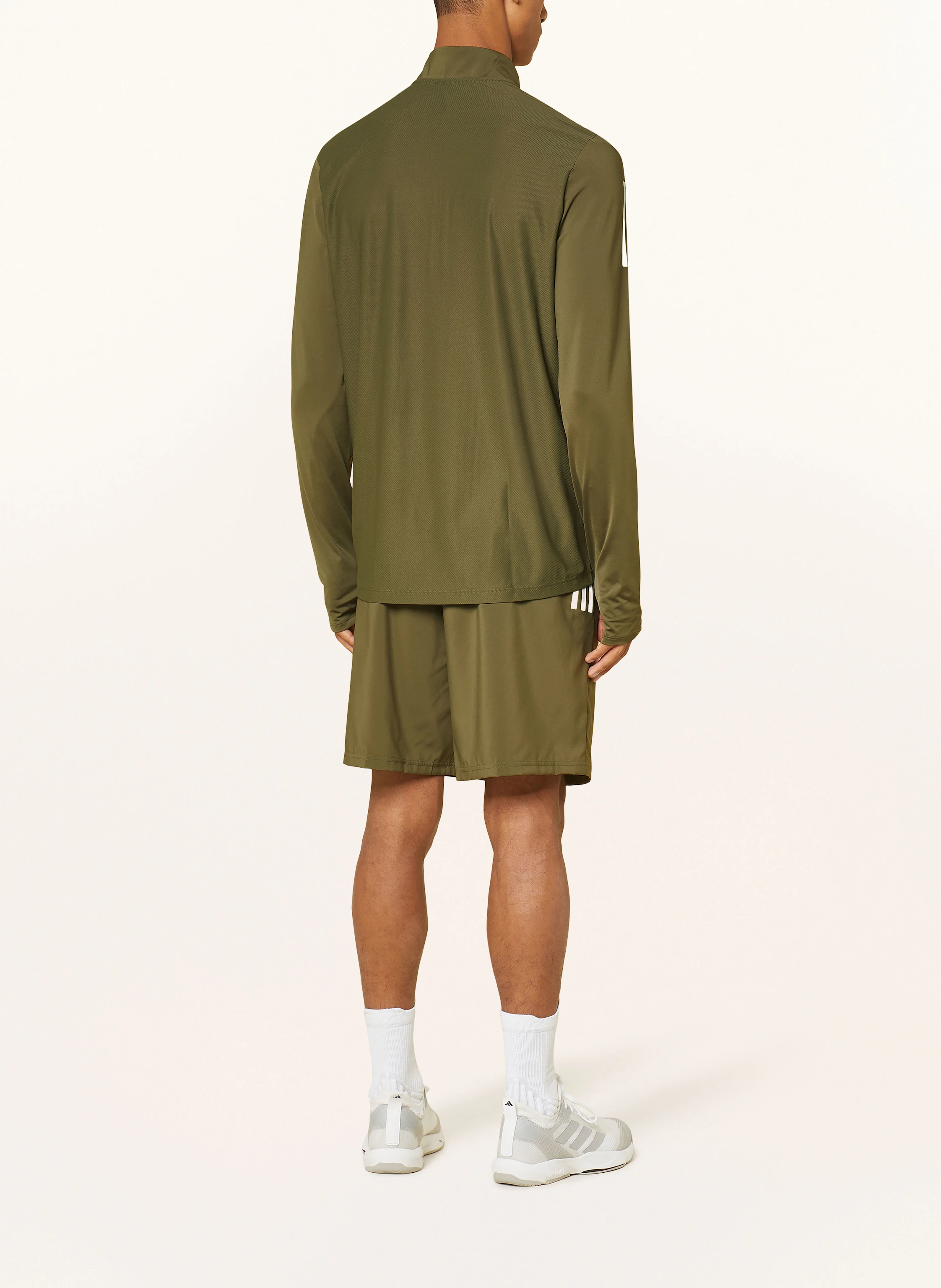 adidas Laufshirt OWN THE RUN