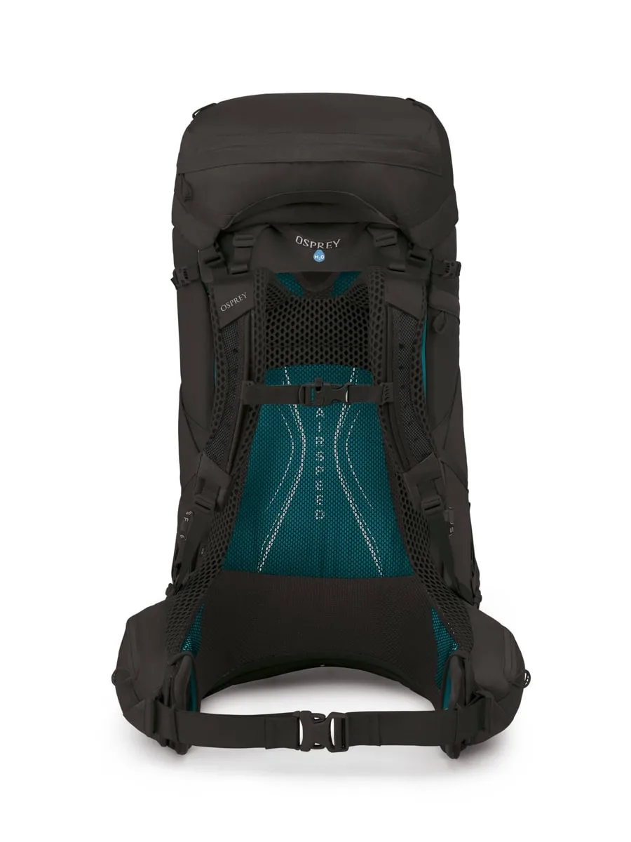 Osprey Women's Aura AG LT 65 Black