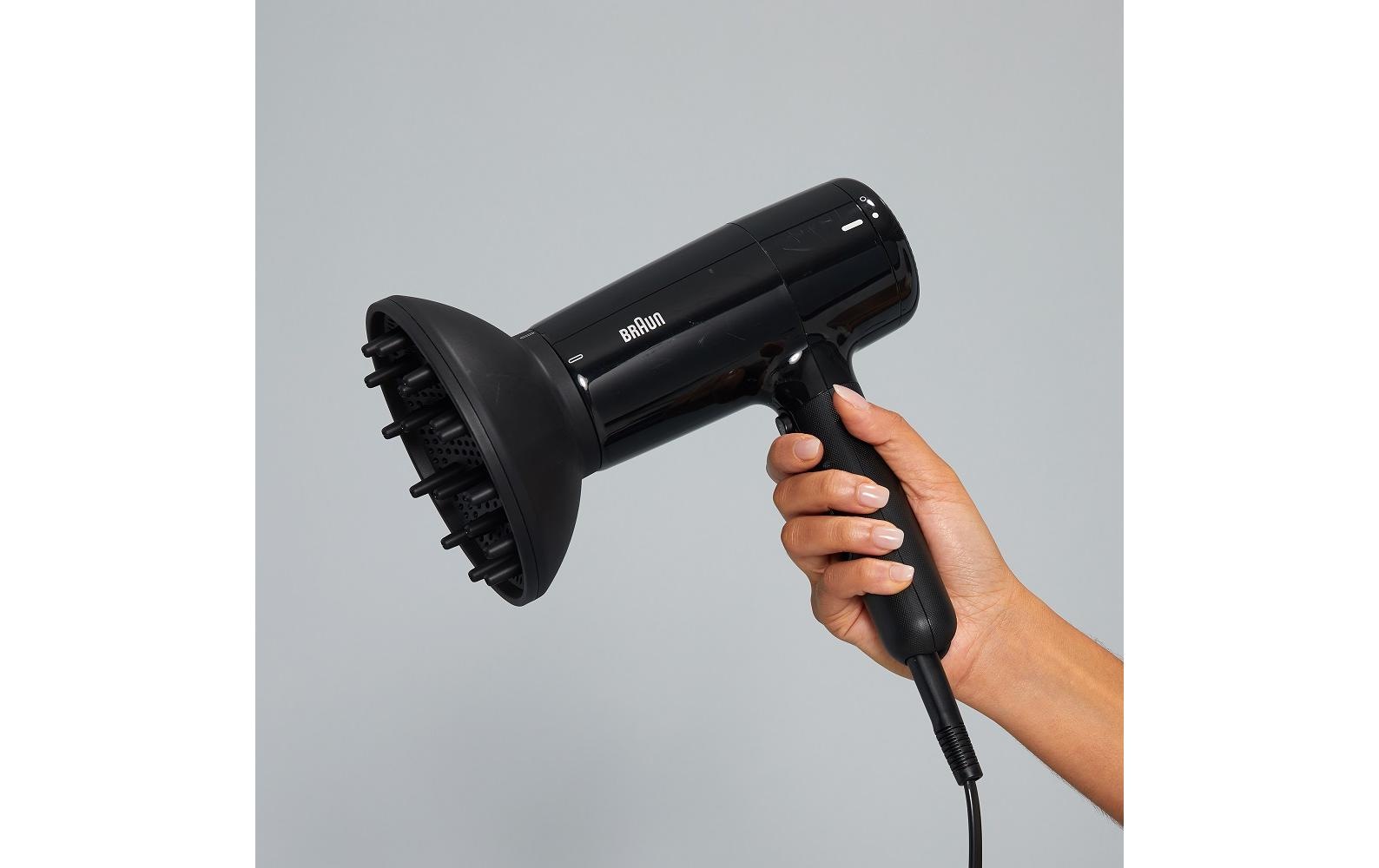 Braun Haartrockner »HD 2.2« 2.200 W