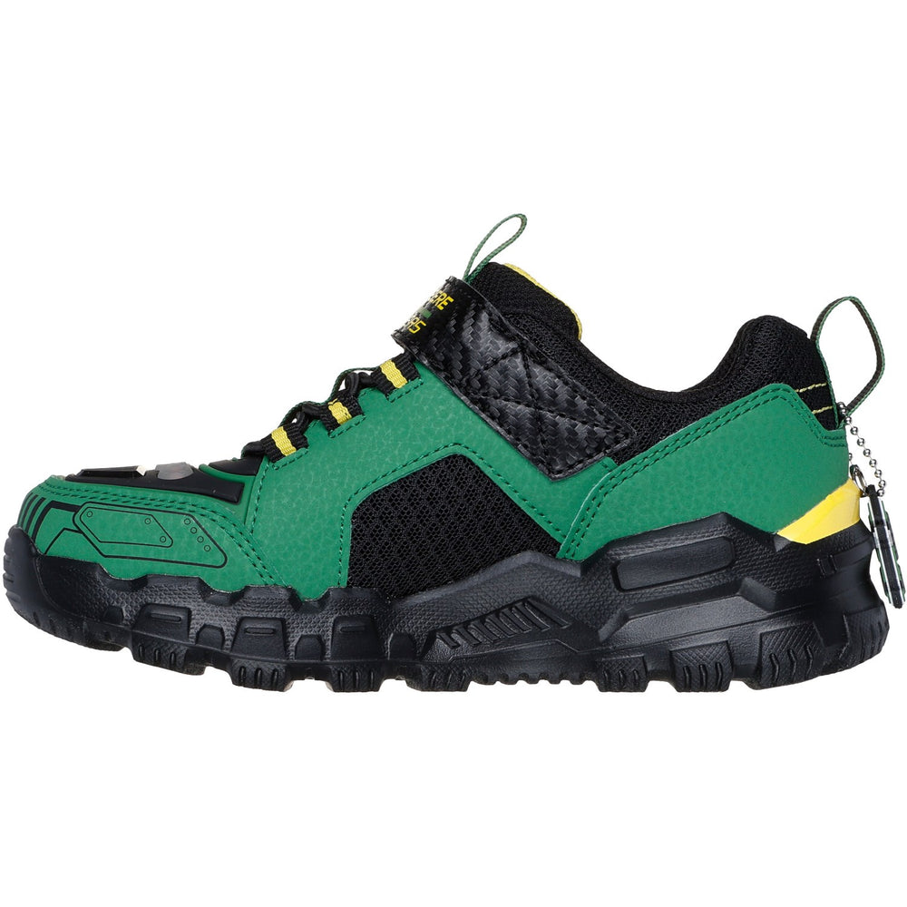 Køb Skechers X John Deere: Adventure Track-Rugged-Bright Sneakers