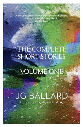 The Complete Short Stories: Volume 1 (Paperback)