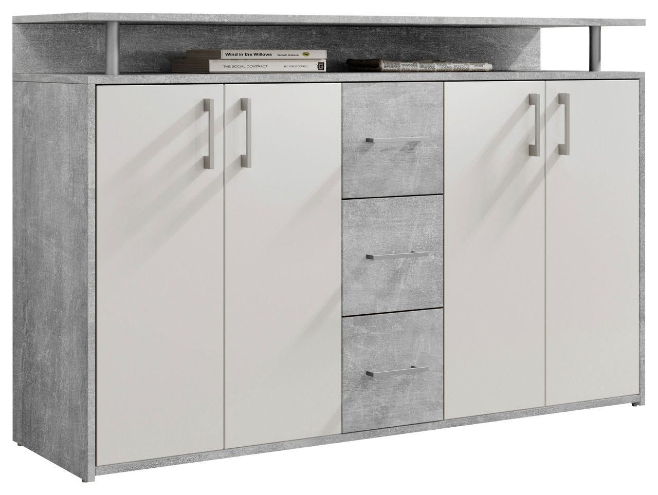 Carryhome Sideboard DRIFT