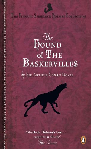 The Hound of the Baskervilles (Paperback)