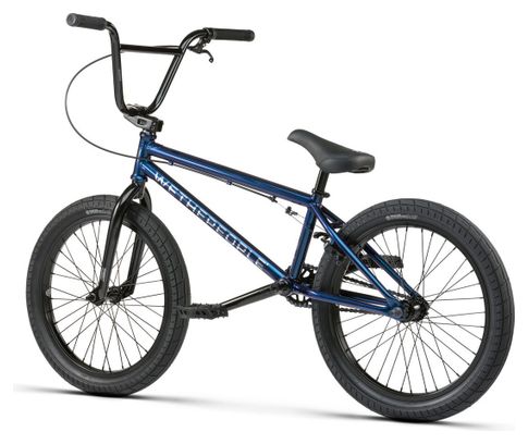 BMX Freestyle WeThePeople CRS 20 Galactic Violet