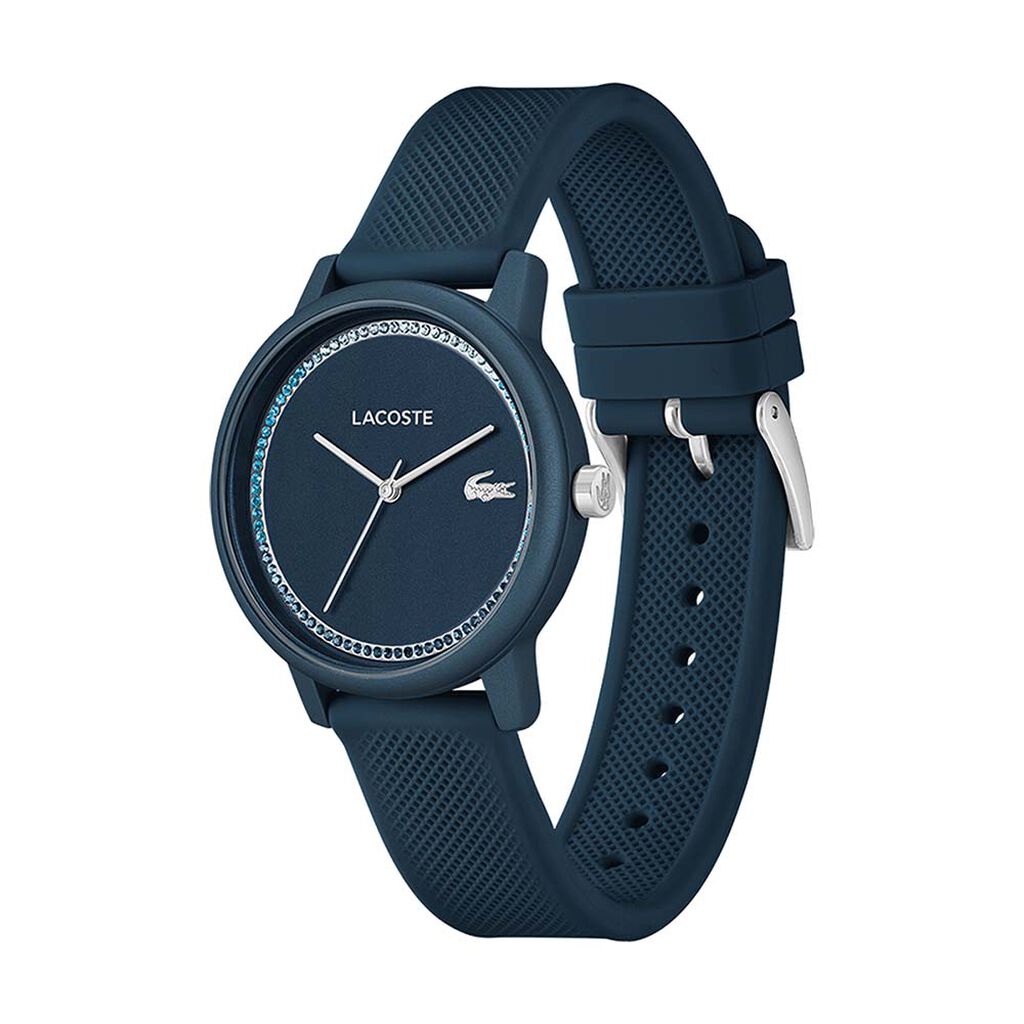 Montre Lacoste .12.12 Go Bleu