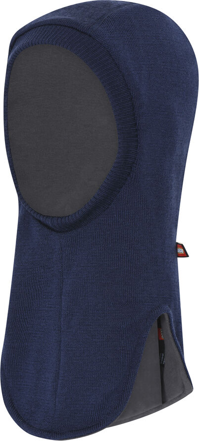 LEGO kidswear-LEGO børnetøj LWARIPO 705 - BALACLAVA Blå