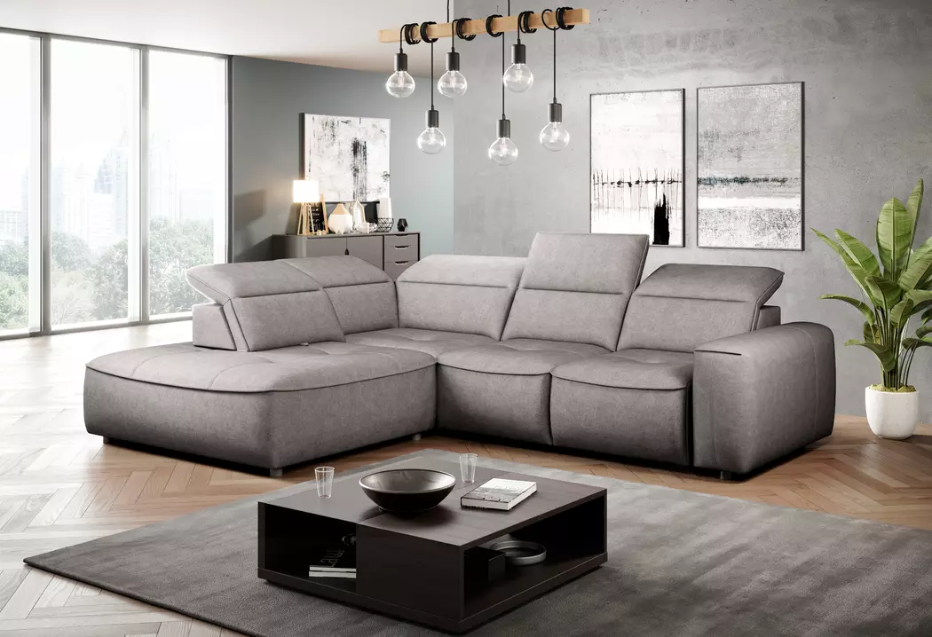 Ecksofa Colombo