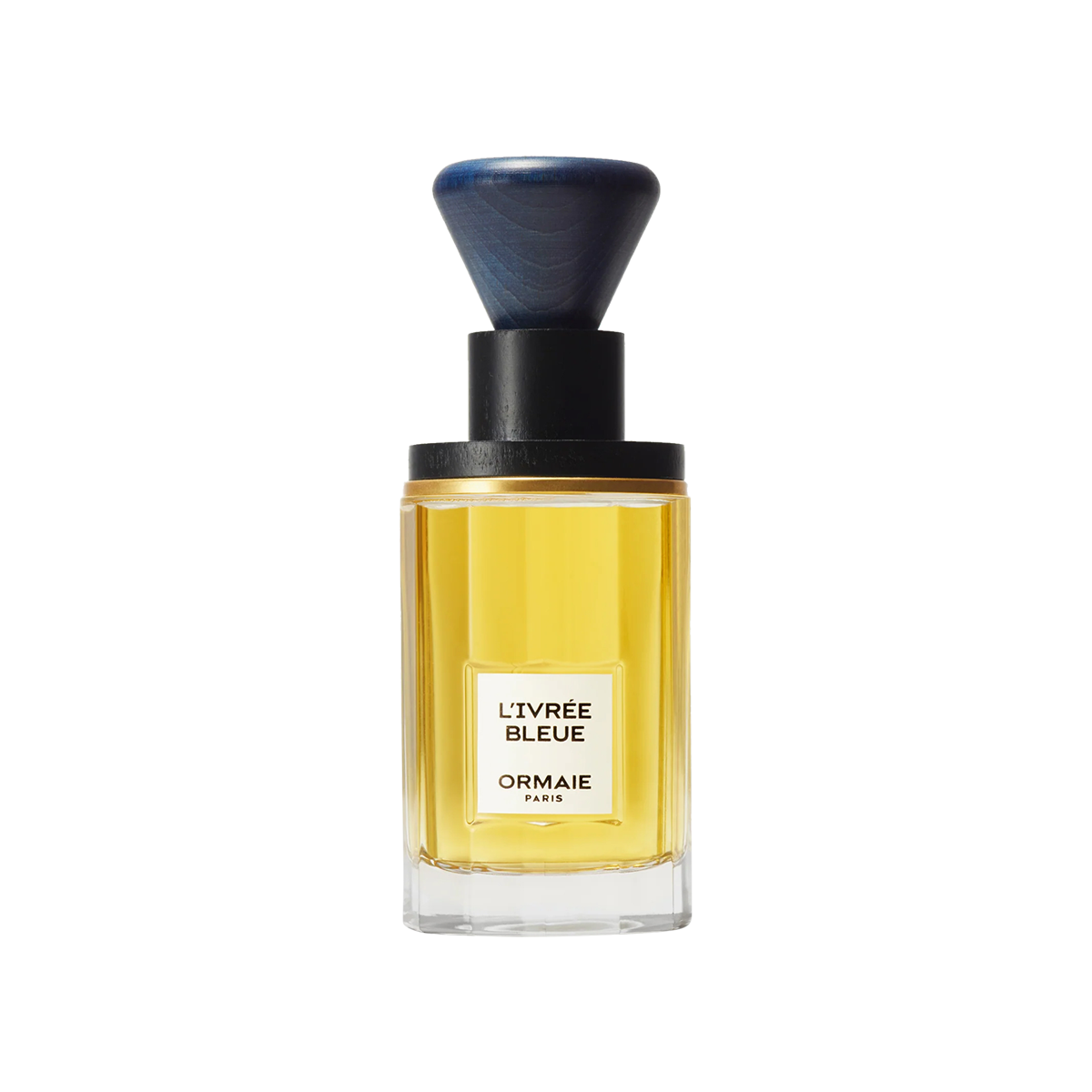 L’IVRÉE BLEUE Eau de Parfum 100ml