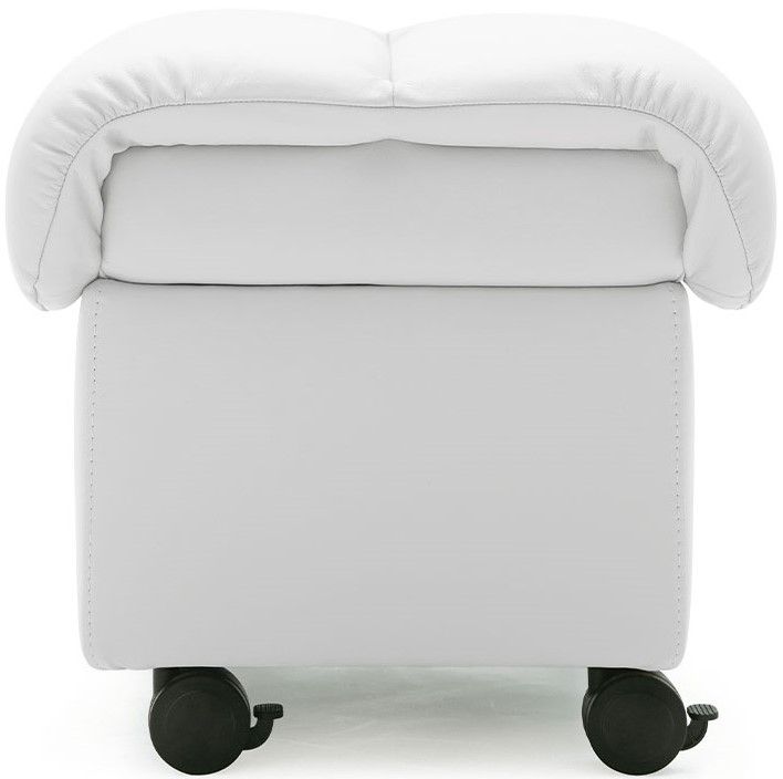 Poef  Soft  | StresslessB53 x D49 x H44 cm