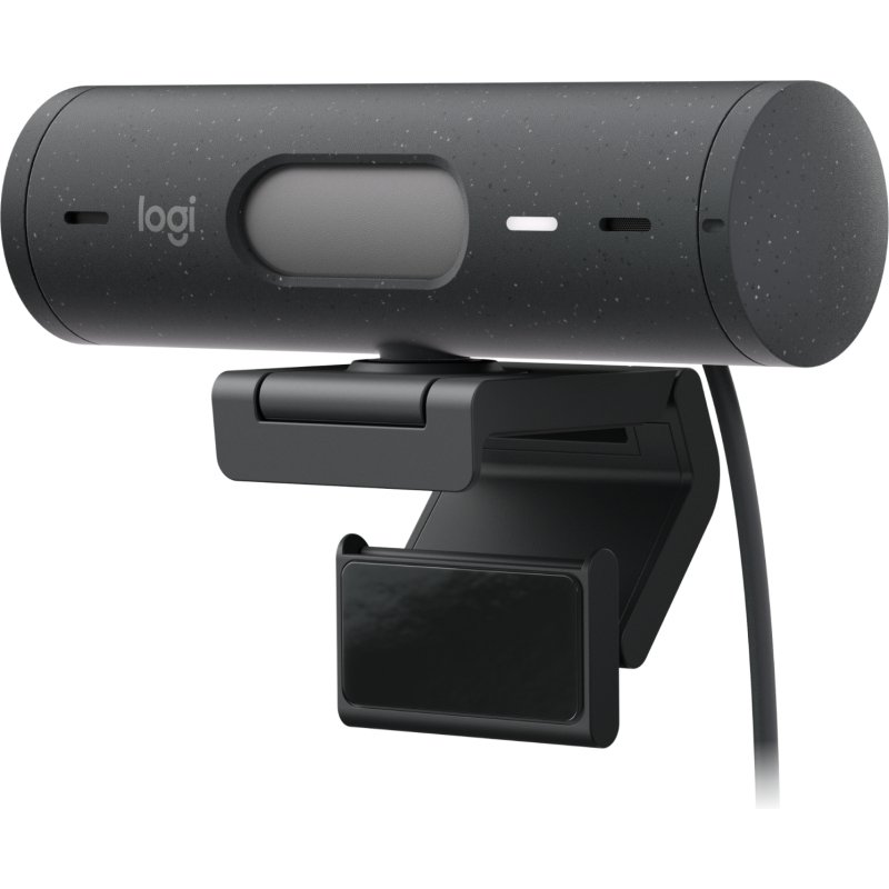 Logitech Brio 505