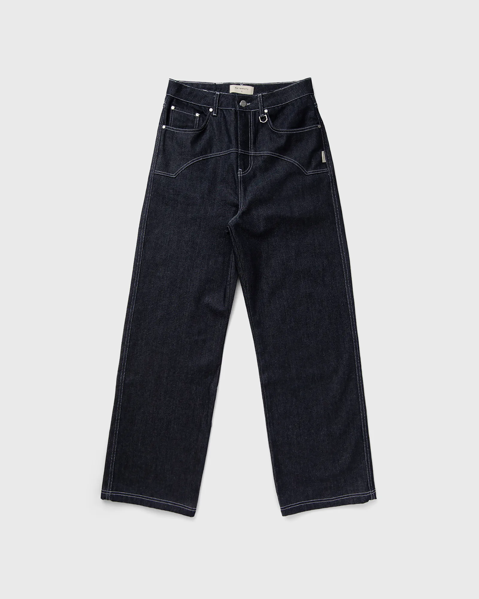 Reternity RAW DENIM