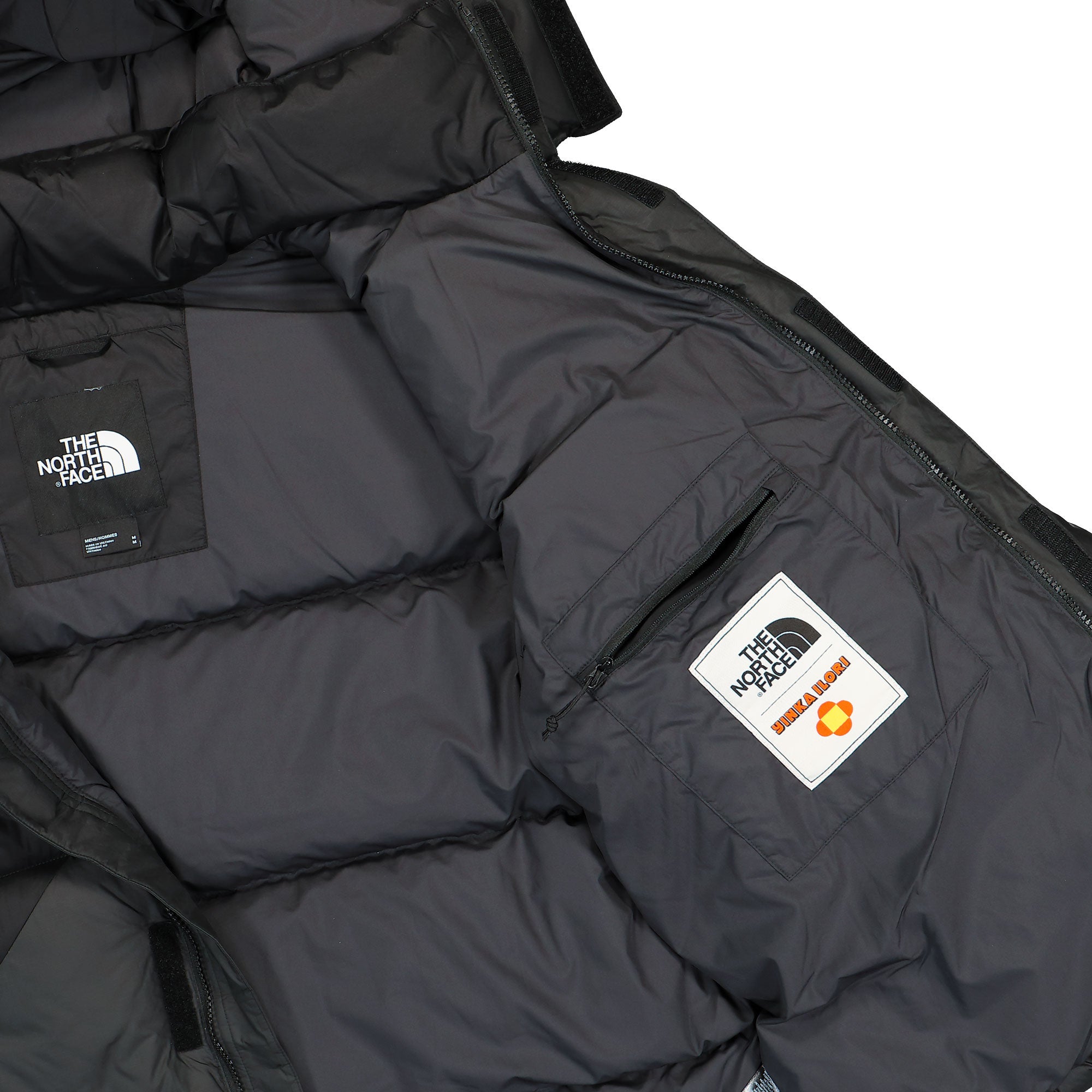 The North Face<br>Down Puffer Jacket