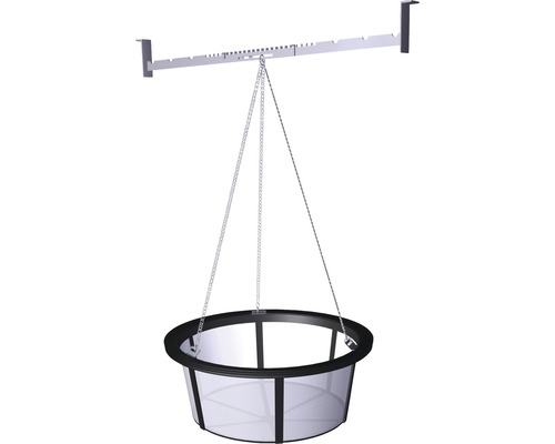 4rain Mono ondergrondse tank, 3000 L verpakking, voor gebruik in de tuin (levering gratis aan de stoeprand, ongeladen)