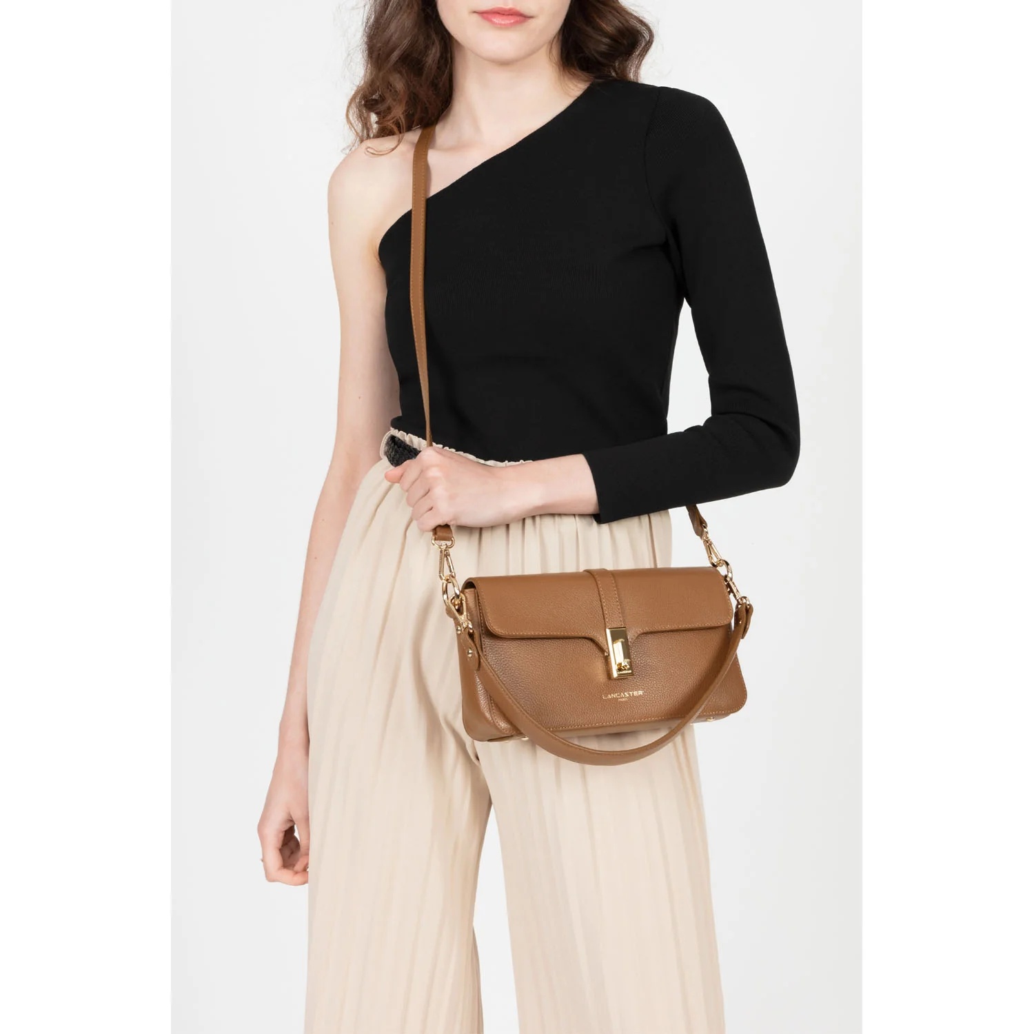 Milano Horizon-Sac baguette