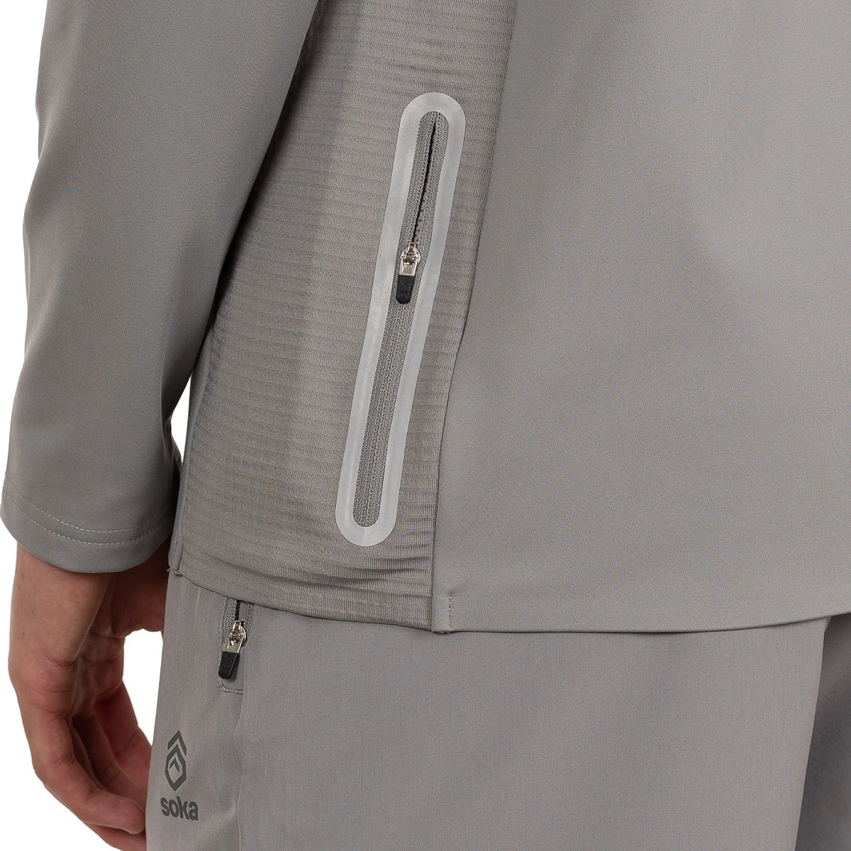 Sweatshirt Soka Performance
