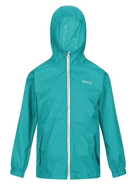 REGATTA - VESTE PACK-IT JACKET III KIDS