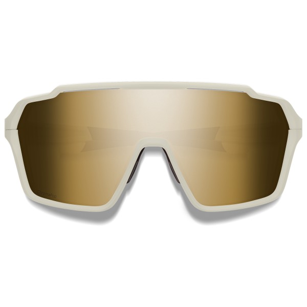 Smith - Shift XL MAG Mirror S3 (VLT 14%) + S0 (VLT 89%) - Lunettes vélo