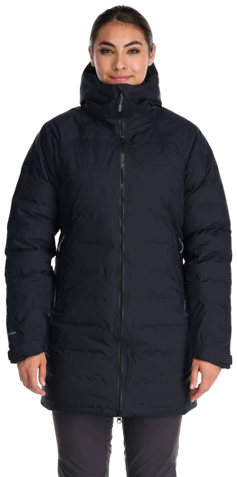 Rab<br>Valiance Parka Wmns