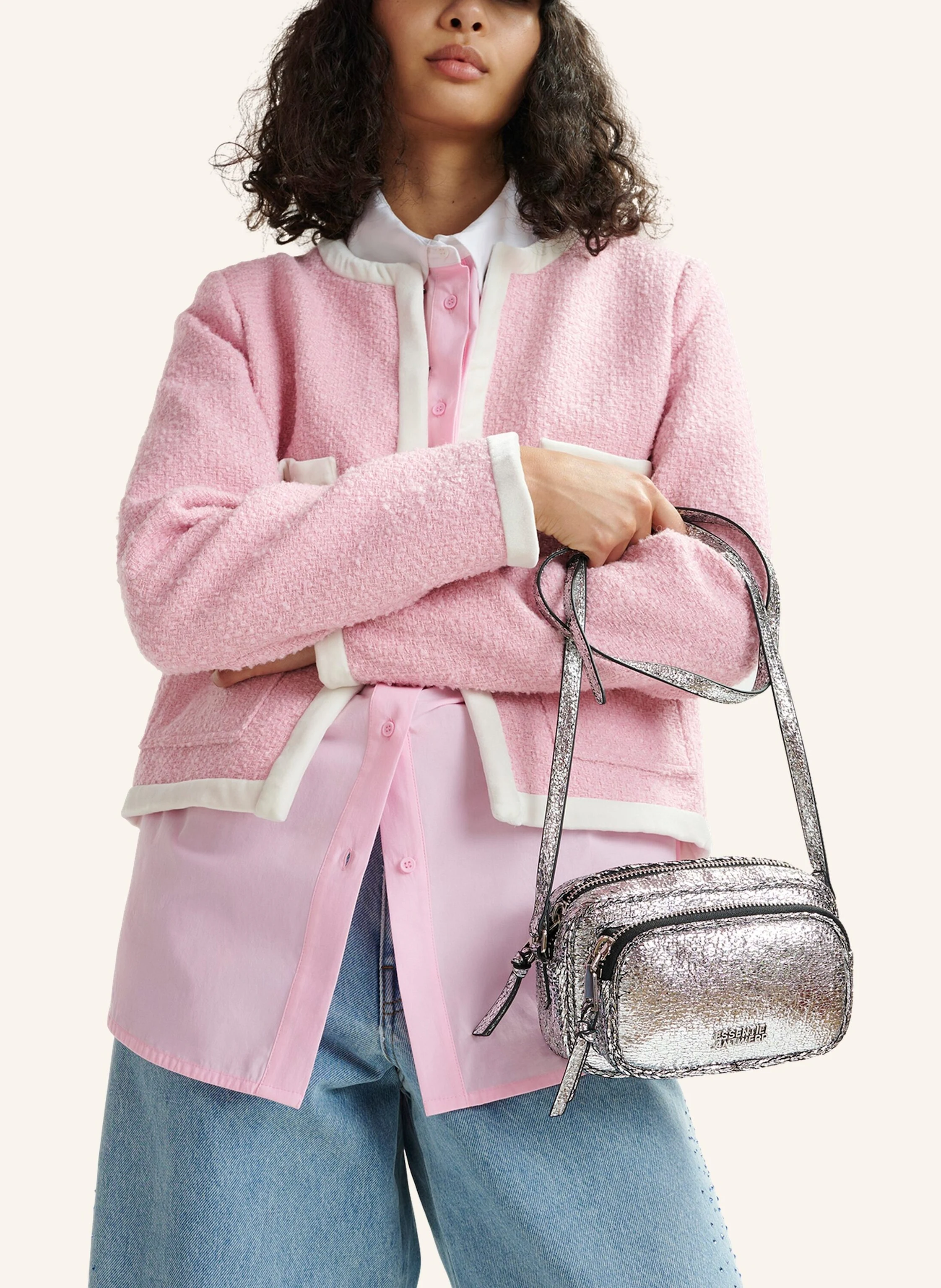 ESSENTIEL ANTWERP Jacke HOWY