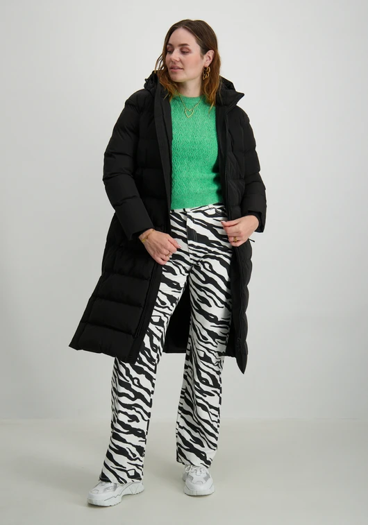 AIRFORCE Winterjas Grace Jacket FRW0622
