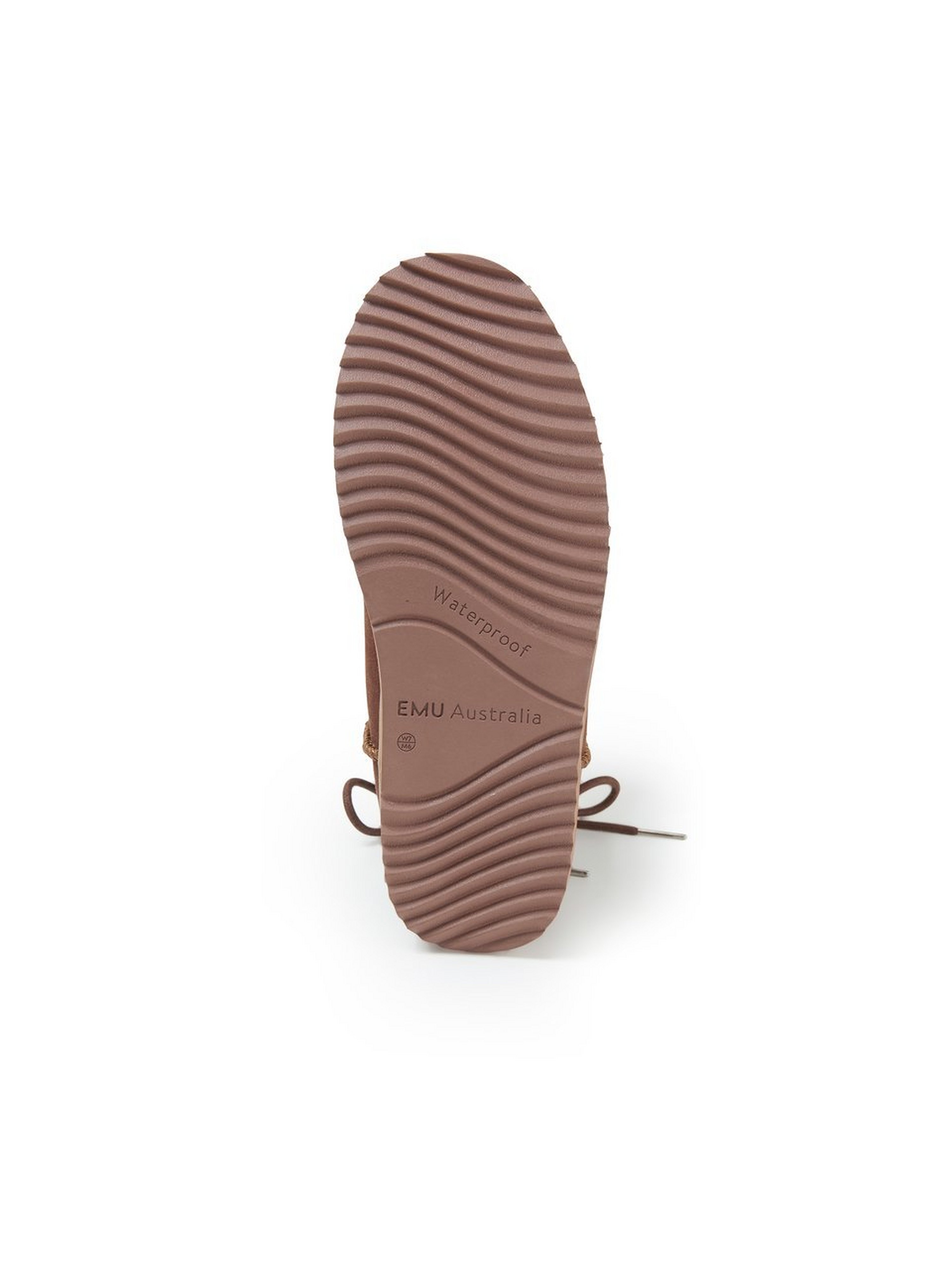 Wasserdichte Stiefelette Birdwood