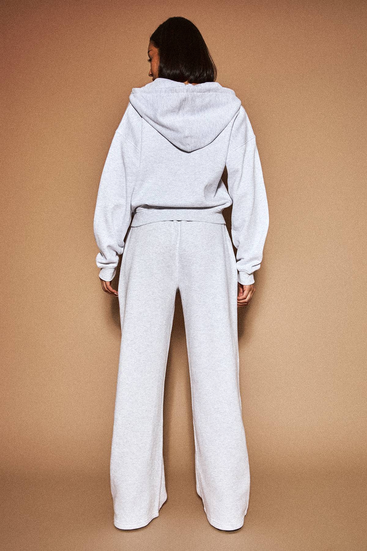Jogging Jambe Droite Slim Dsgn Studio
