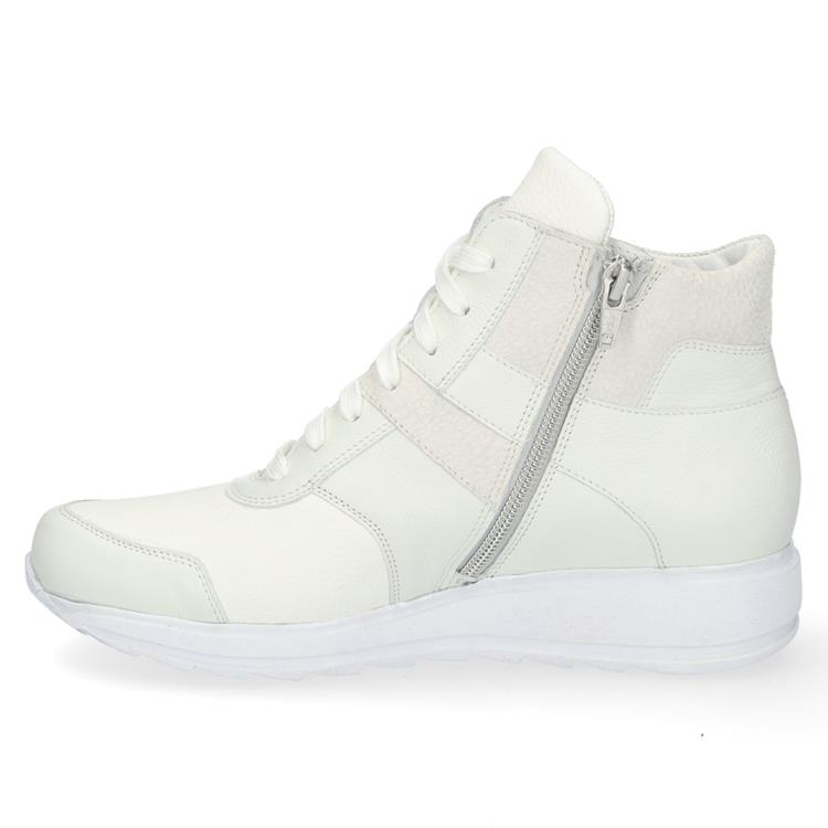 Durea 9745 wijdte K wit