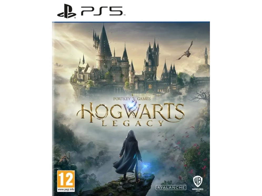 Cenega Hogwarts Legacy - PlayStation 5