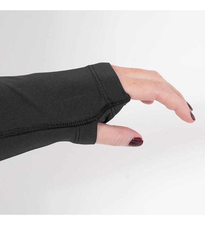 Stanno Women Functionals Long Sleeve Shirt