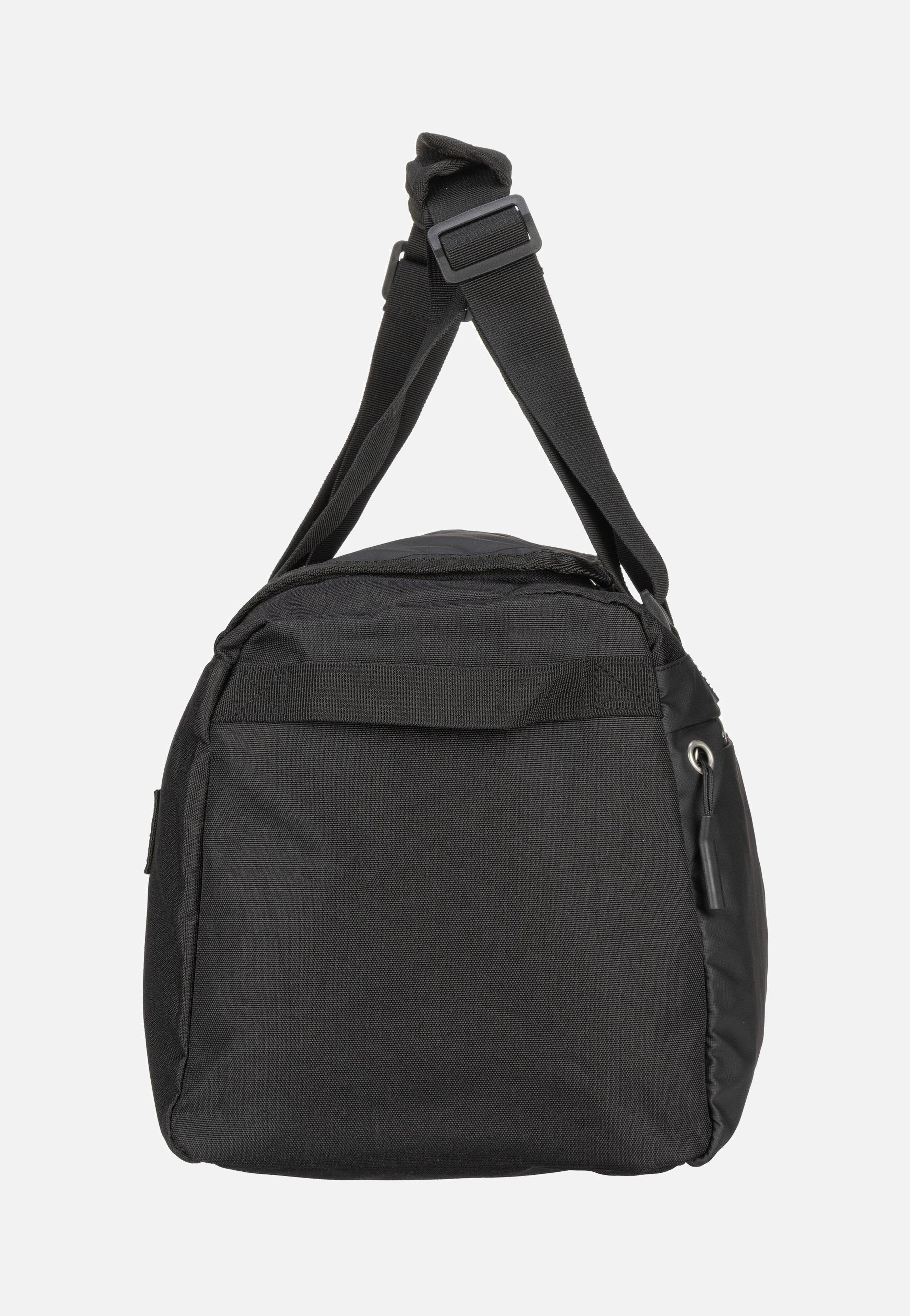 Blanc DeLight Sportsbag Schwarz - Dufflebag