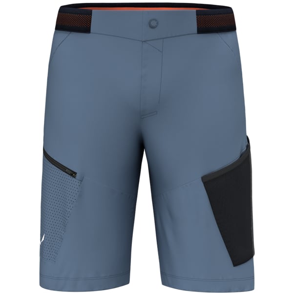 Short randonnée SALEWA PEDROC 3 DST CARGO SHORTS M JAVA BLUE