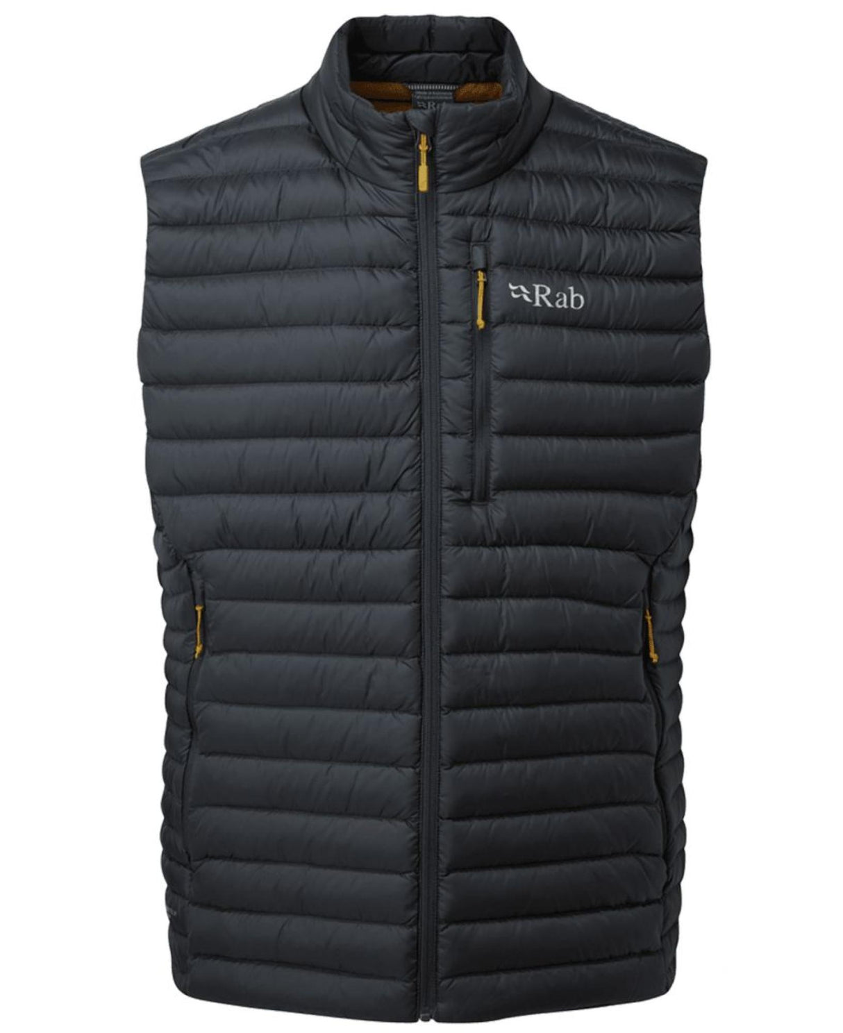 Rab<br>Microlight