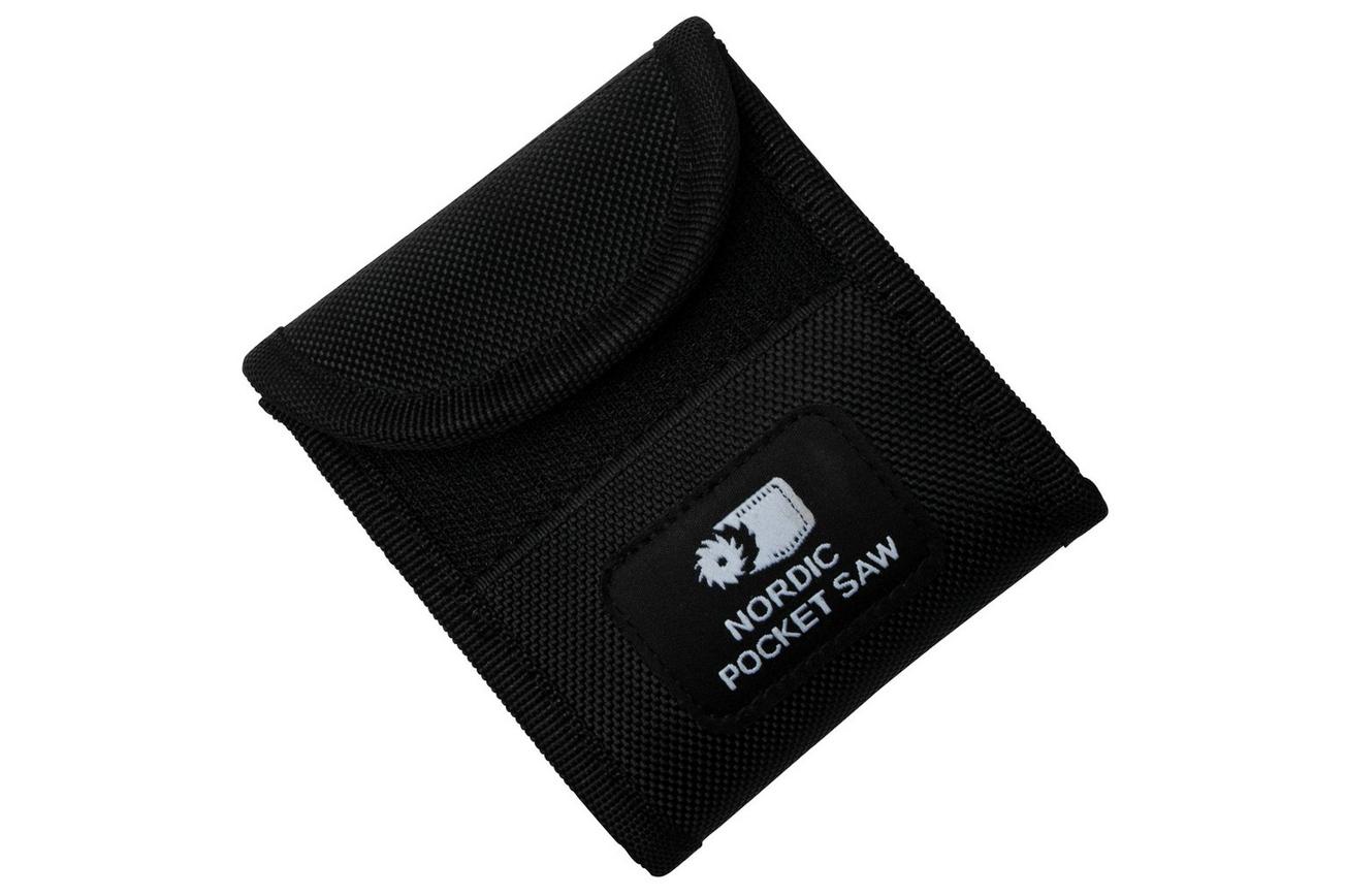 Nordic Pocket Saw Original, groen, handkettingzaag