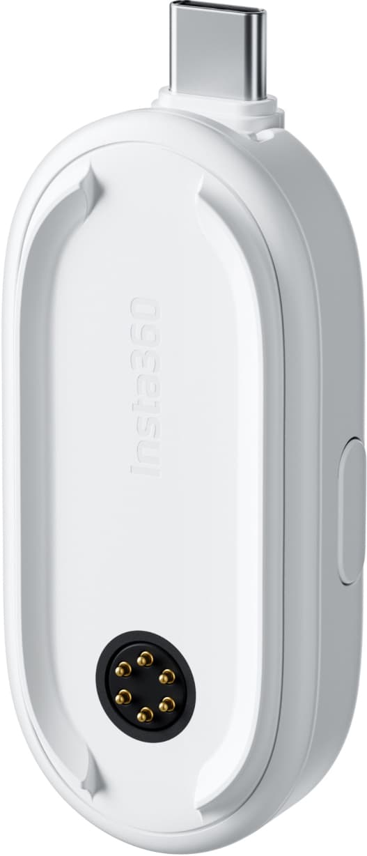Insta360 Go 3/3S quick reader-adapter