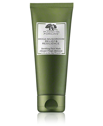Origins Dr. Andrew Weil for Origins Mega-Mushroom Relief & Resilience Soothing Face Mask 75ml