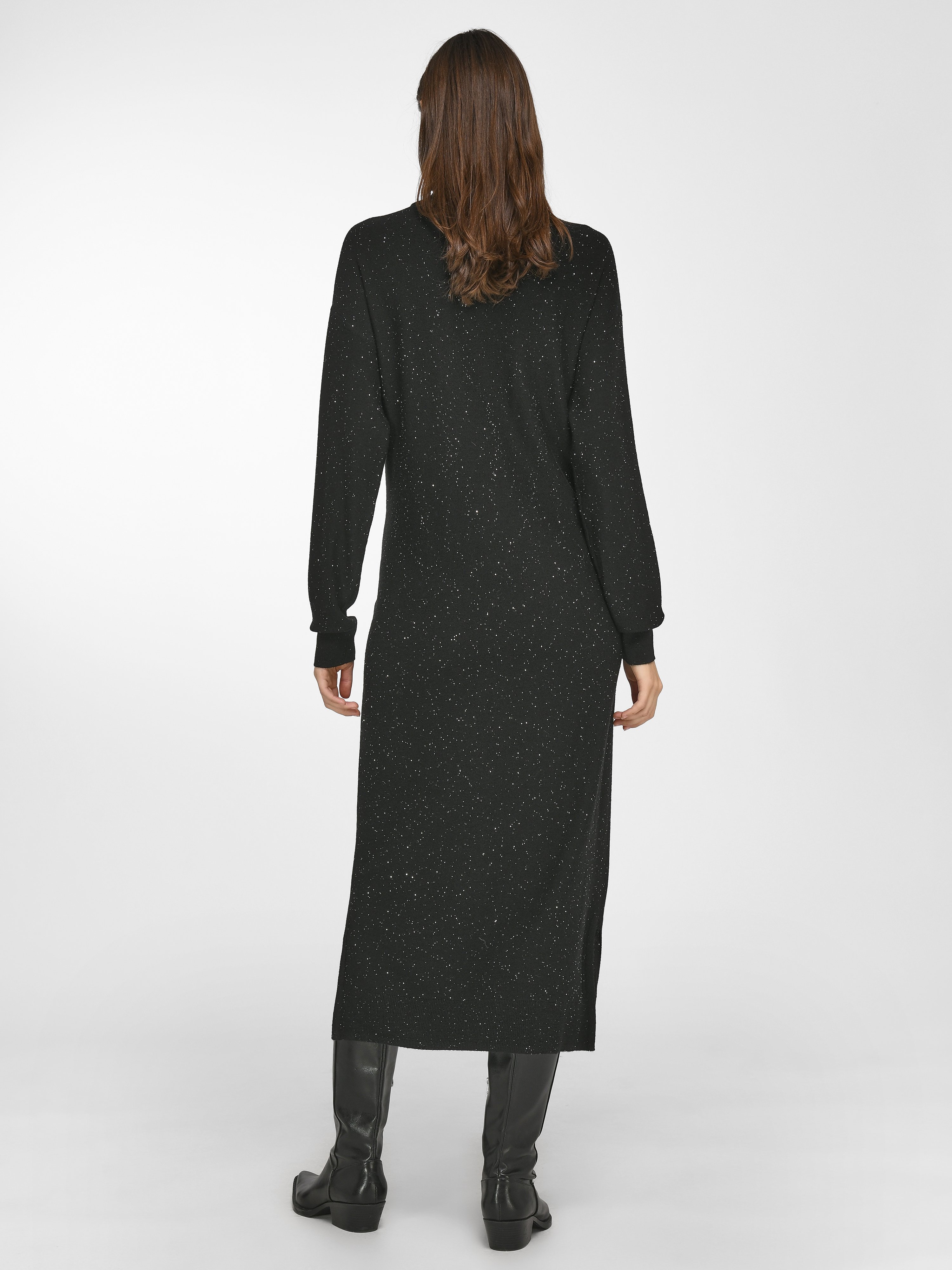 Strickkleid