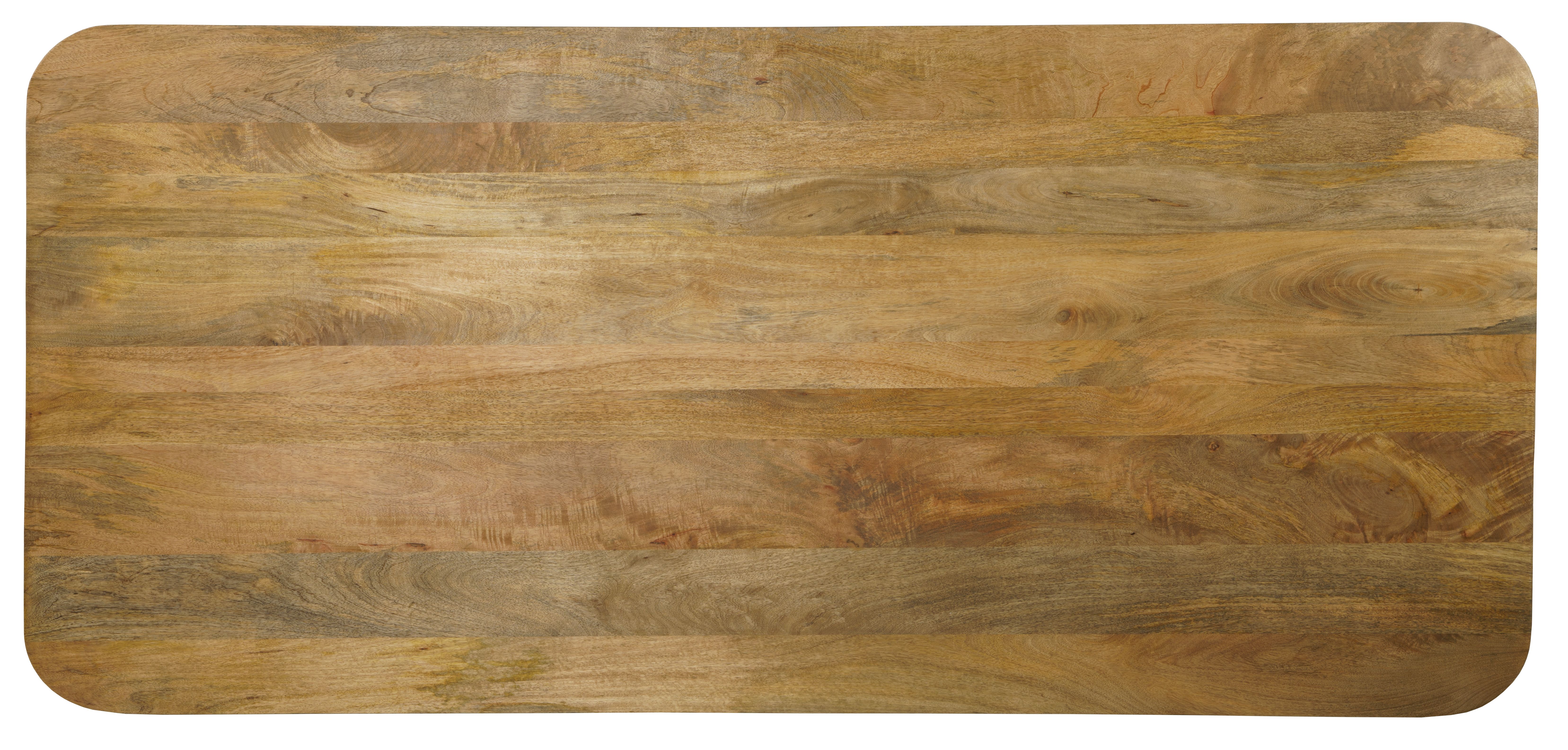 Eettafel Natural Jambe