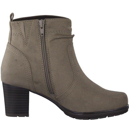 Winterstiefelette
