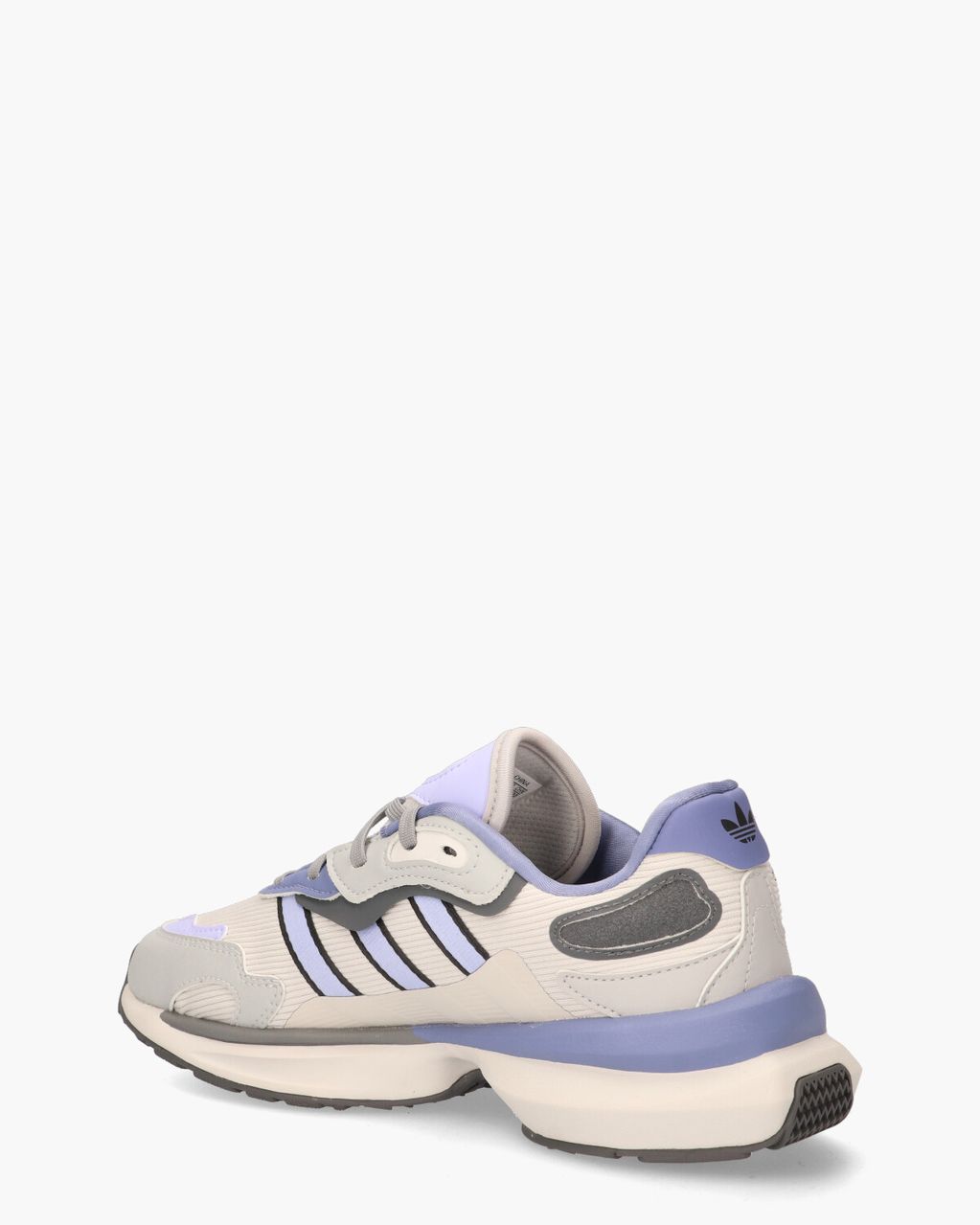 Adidas Zentic GX0423 Damessneakers