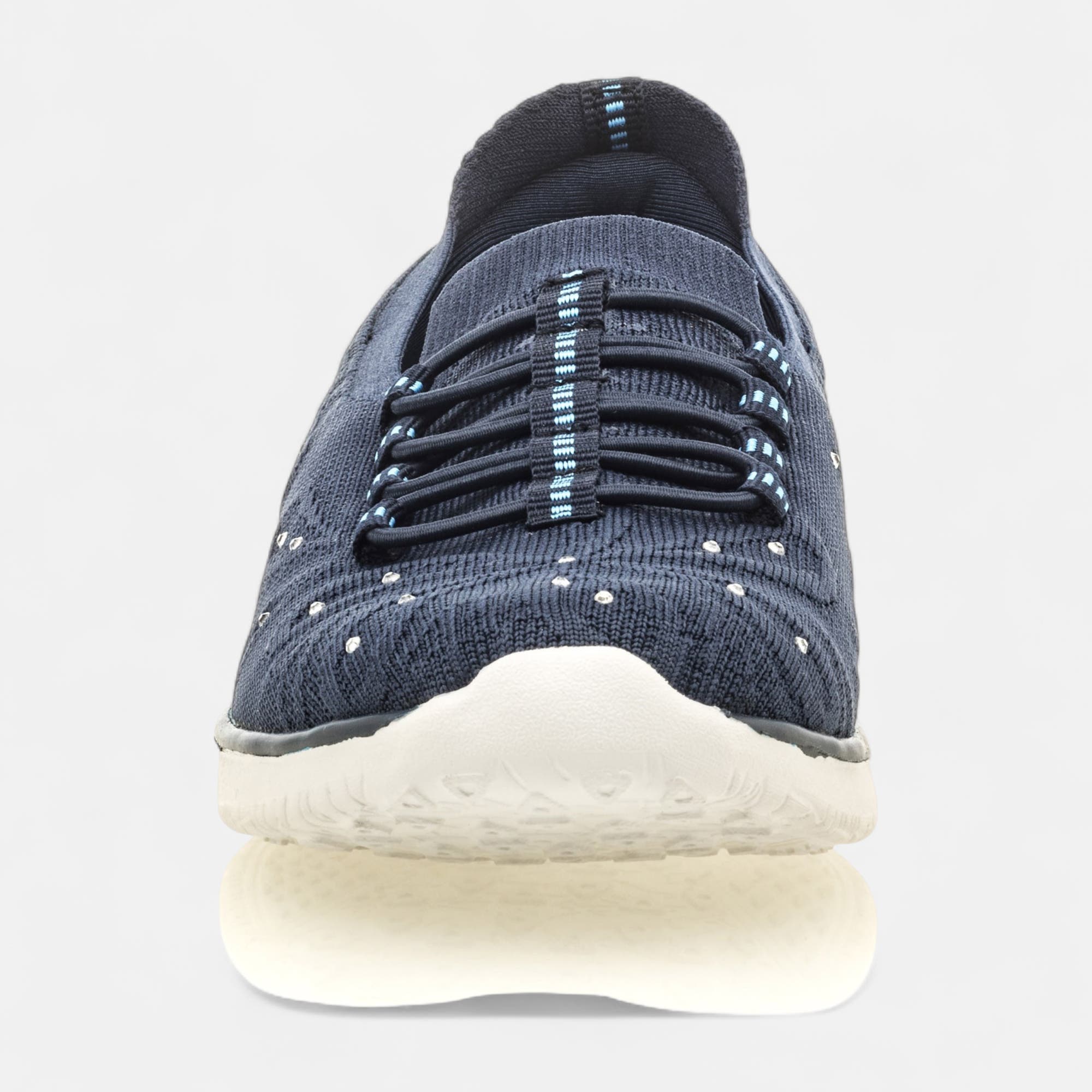 Sneakers Femme bleu marine