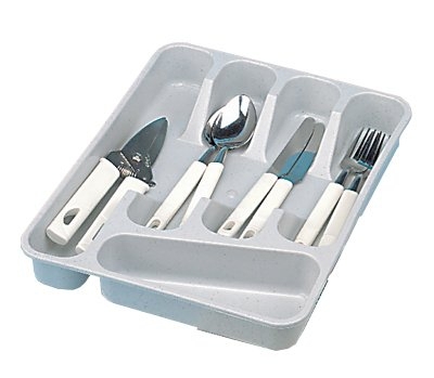 Besteckkasten 31 x 23 x 4,5 cm
