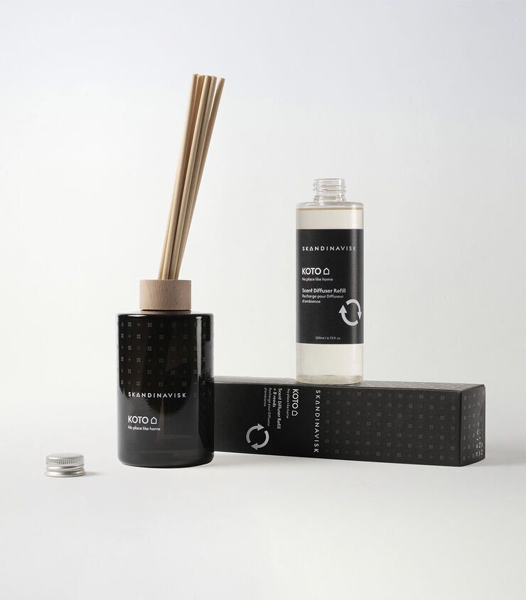 Skandinavisk KOTO Diffuser Refills 200ml