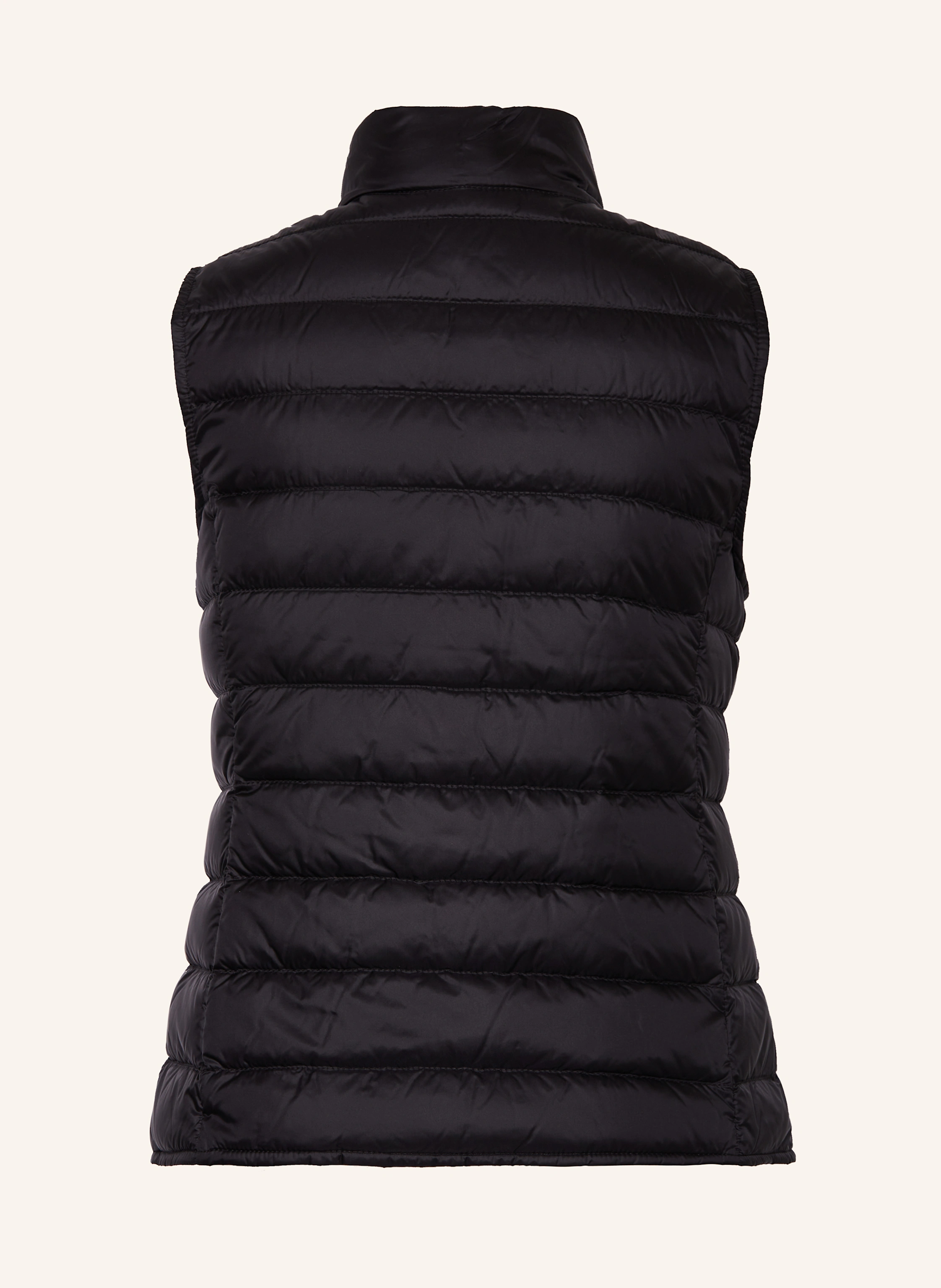 MONCLER enfant Daunenweste LIANE