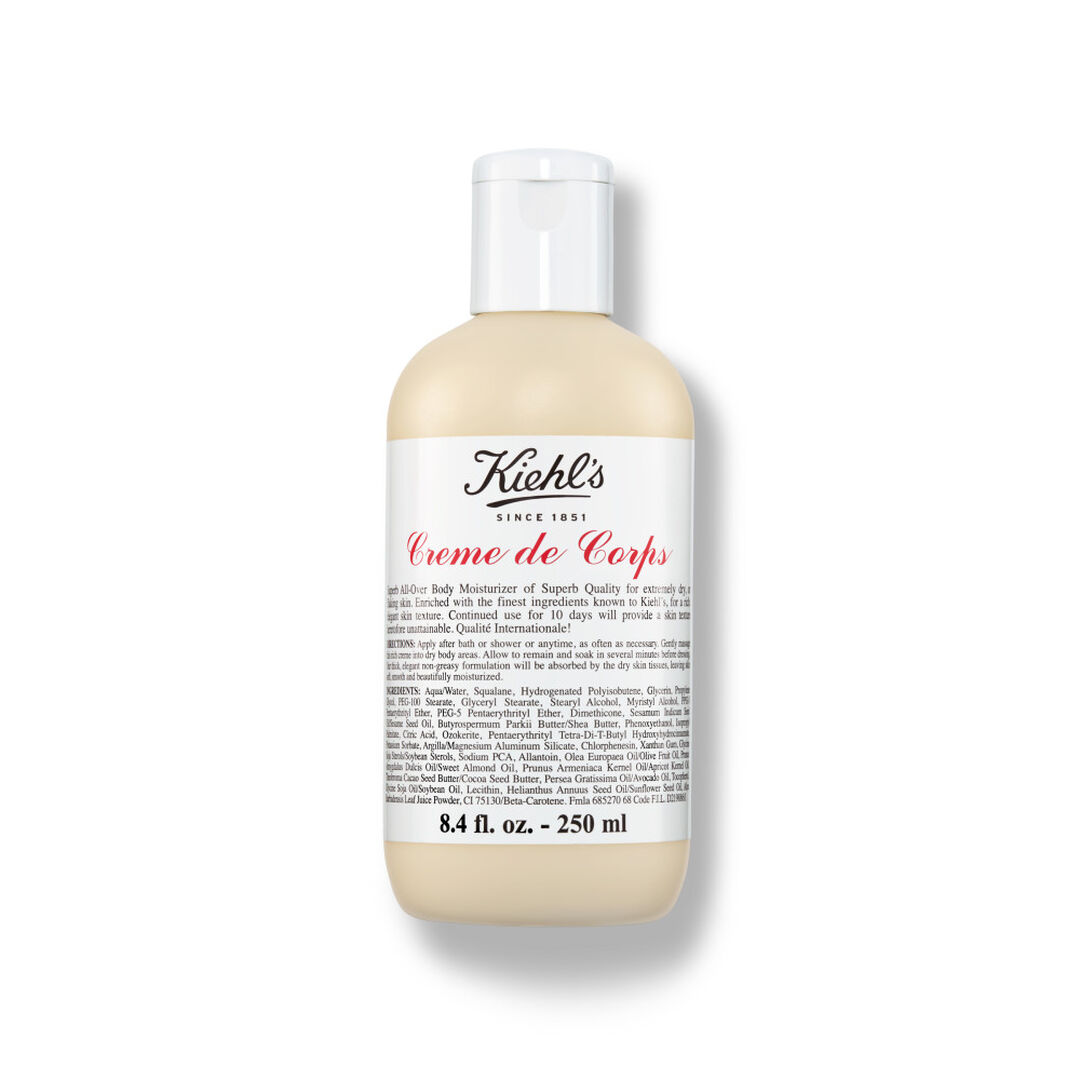 Creme De Corps Creme de Corps - 250ml