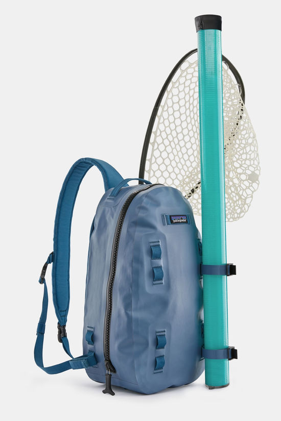 Patagonia Patagonia Guidewater Sling 15L Rugzak