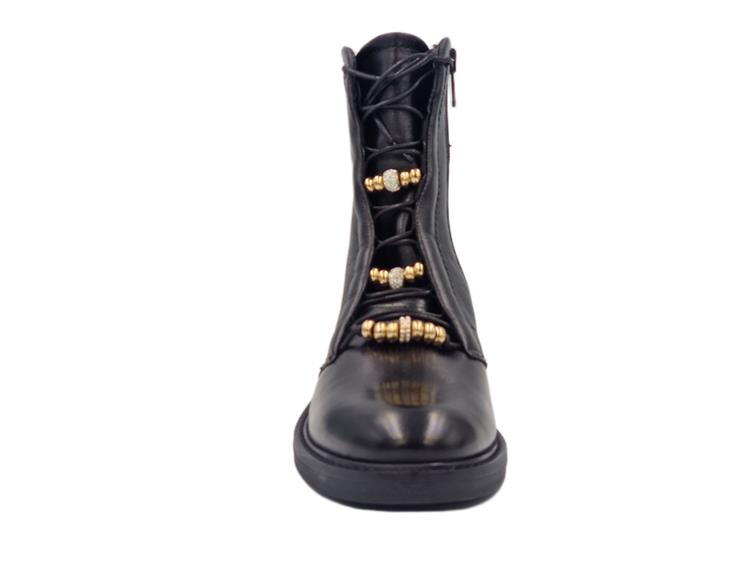 Mjus T81215 101 5002 NERO