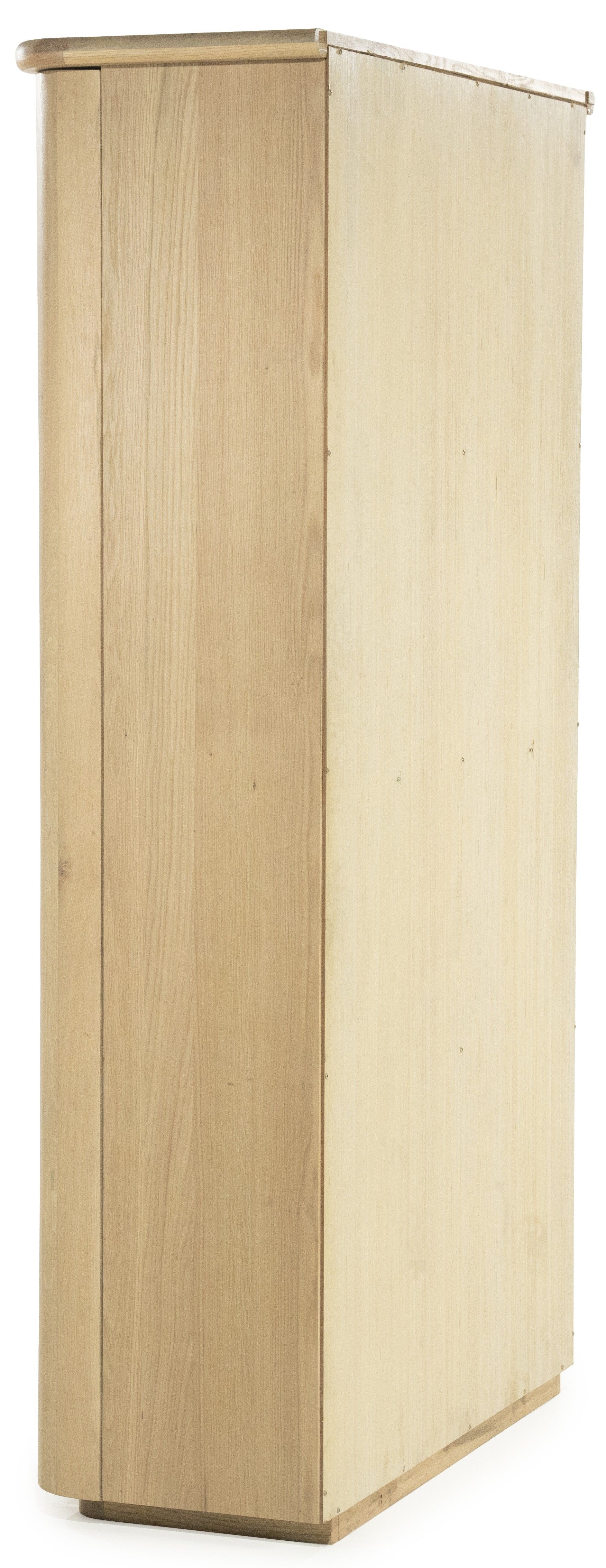 Kabinet 96378 Josh B120 x D50 x H210 cm