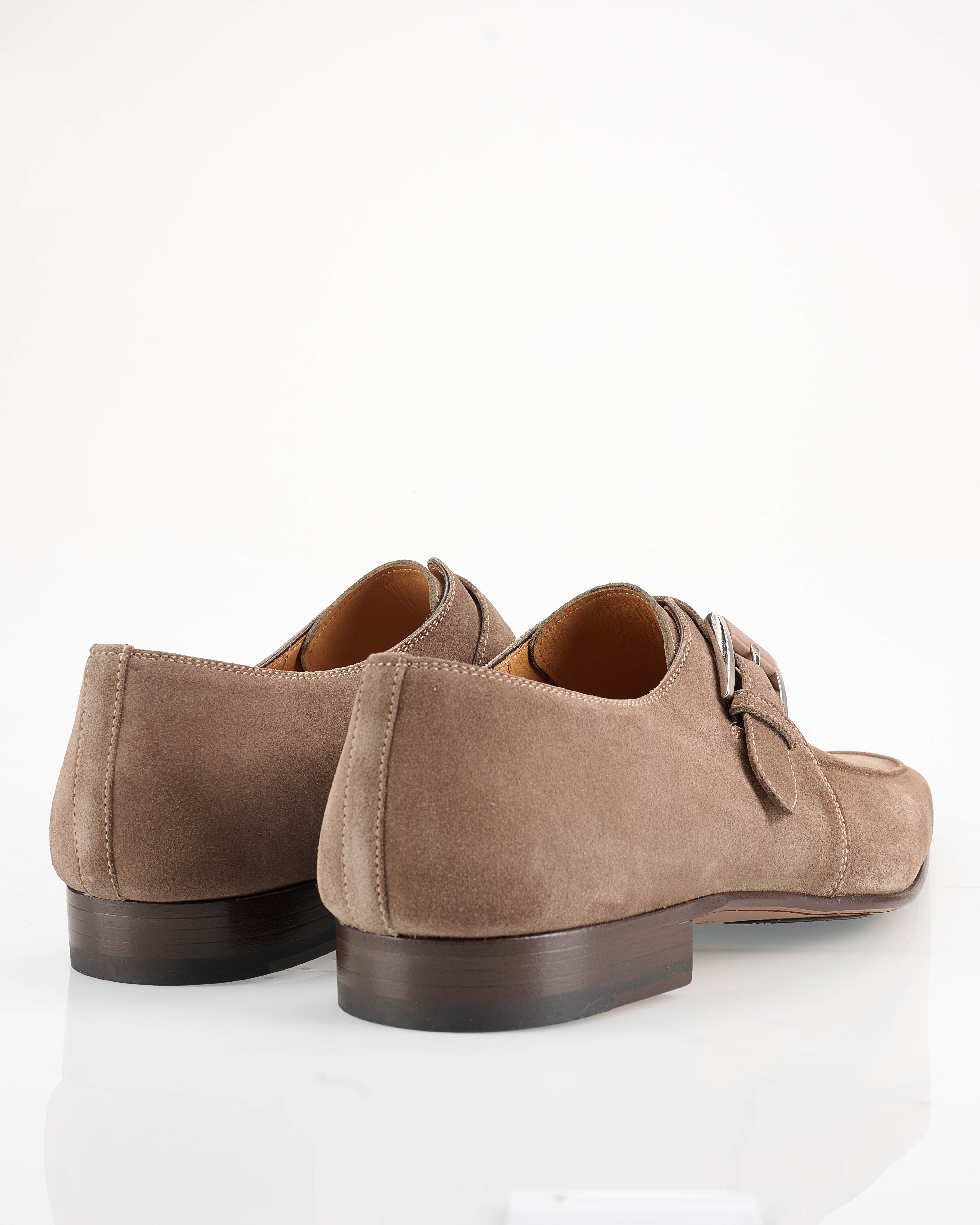 Magnanni Geklede schoenen